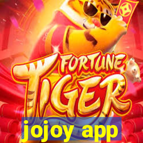 jojoy app